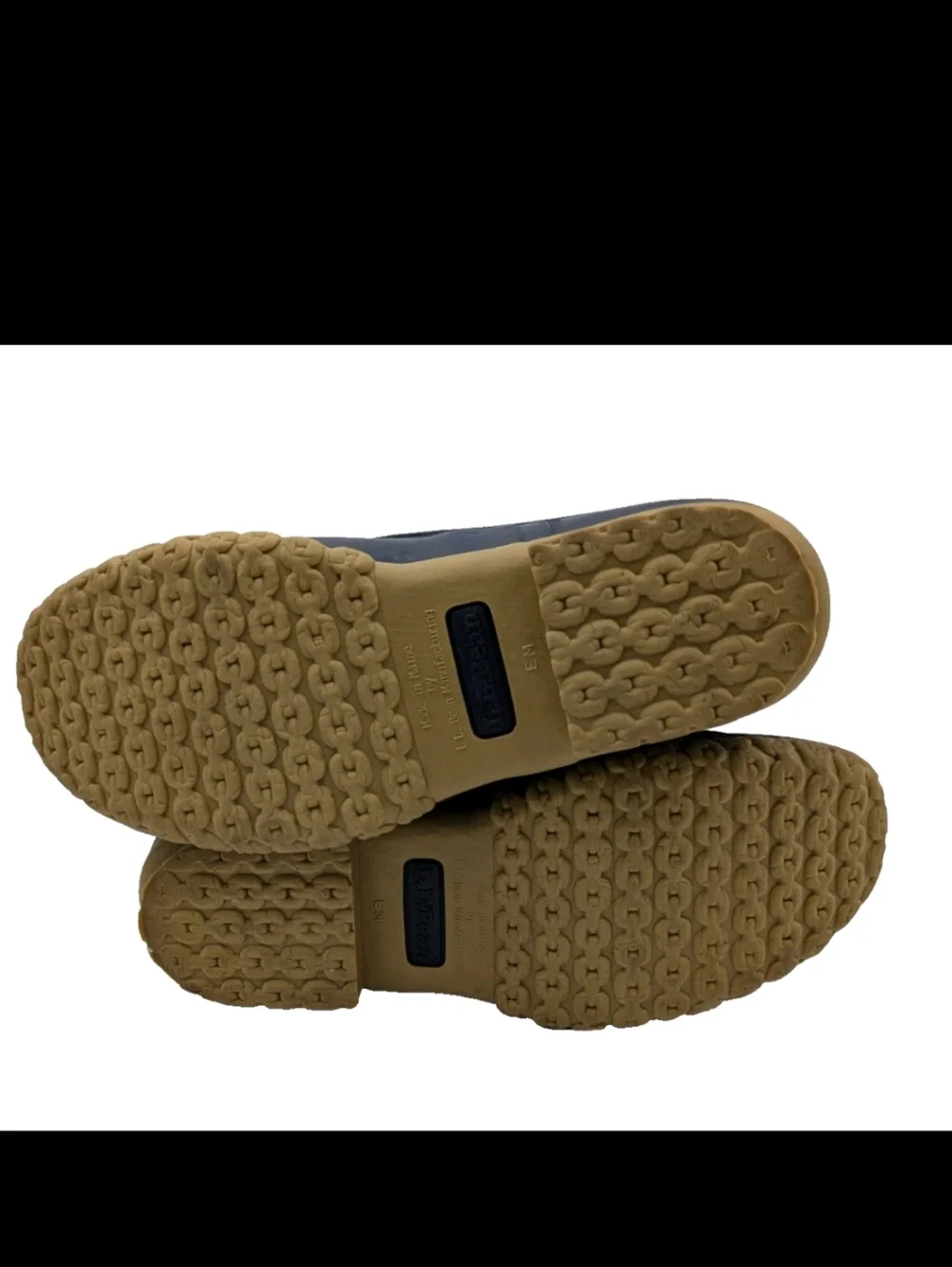 L.L. Bean classic maine